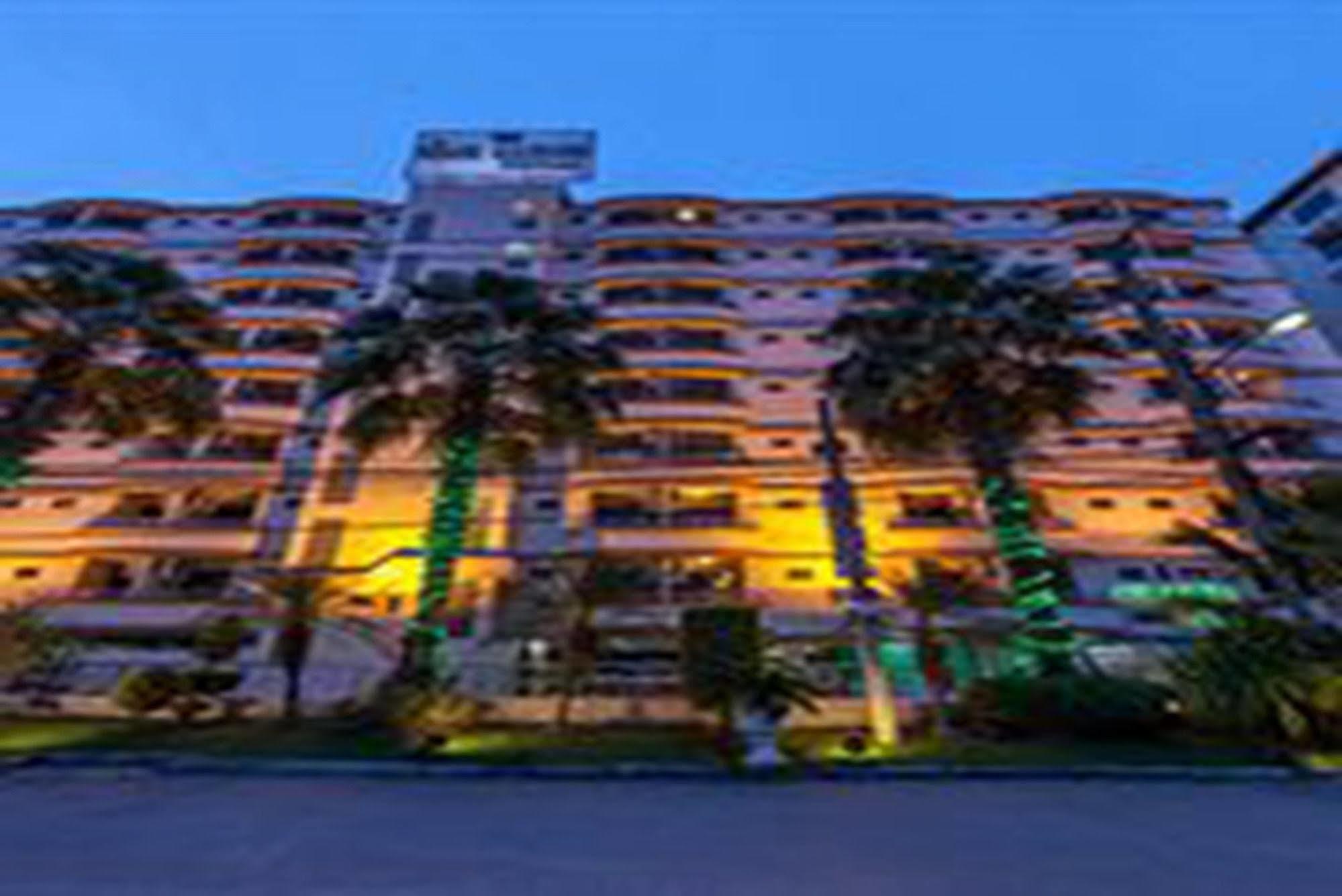 Grand Mandarin Residence Bangkok Eksteriør billede